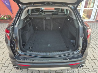 Alfa Romeo Stelvio 2.2 JTDM Super Q4 2018