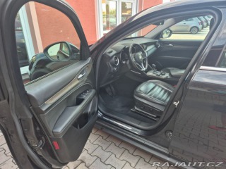 Alfa Romeo Stelvio 2.2 JTDM Super Q4 2018
