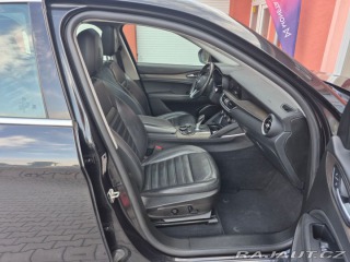Alfa Romeo Stelvio 2.2 JTDM Super Q4 2018