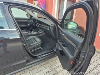Alfa Romeo Stelvio 2.2 JTDM Super Q4 2018