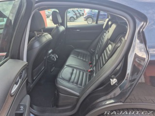 Alfa Romeo Stelvio 2.2 JTDM Super Q4 2018