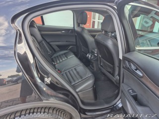 Alfa Romeo Stelvio 2.2 JTDM Super Q4 2018