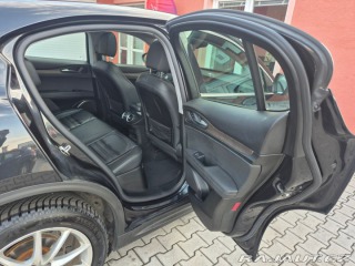 Alfa Romeo Stelvio 2.2 JTDM Super Q4 2018