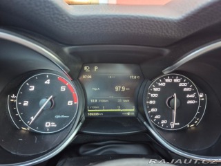 Alfa Romeo Stelvio 2.2 JTDM Super Q4 2018
