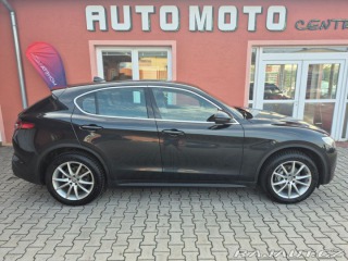 Alfa Romeo Stelvio 2.2 JTDM Super Q4 2018