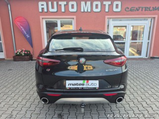 Alfa Romeo Stelvio 2.2 JTDM Super Q4 2018