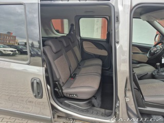Fiat Dobló 1.6 JTDM Lounge 77kW 2015