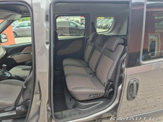 Fiat Dobló 1.6 JTDM Lounge 77kW 2015