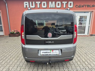 Fiat Dobló 1.6 JTDM Lounge 77kW 2015