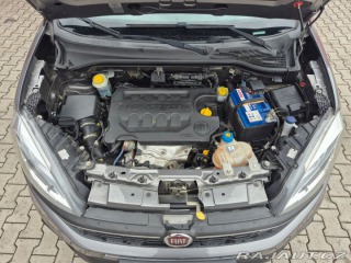 Fiat Dobló 1.6 JTDM Lounge 77kW 2015