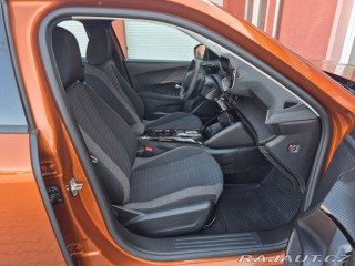 Peugeot 2008 100 kW 2022