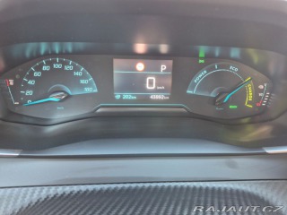 Peugeot 2008 100 kW 2022