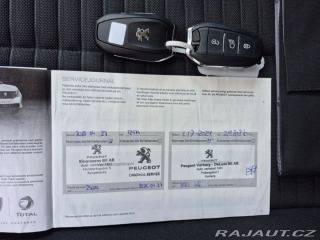 Peugeot 2008 100 kW 2022