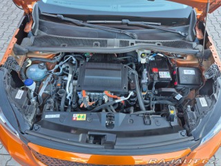 Peugeot 2008 100 kW 2022