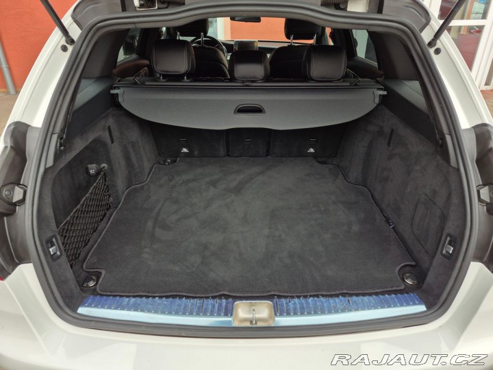 Mercedes-Benz C C 250 d 150kw Avantgarde 2017
