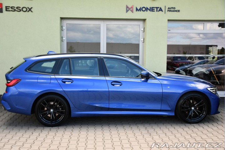 BMW 3 320d xDrive M-SPORT PANO 2021