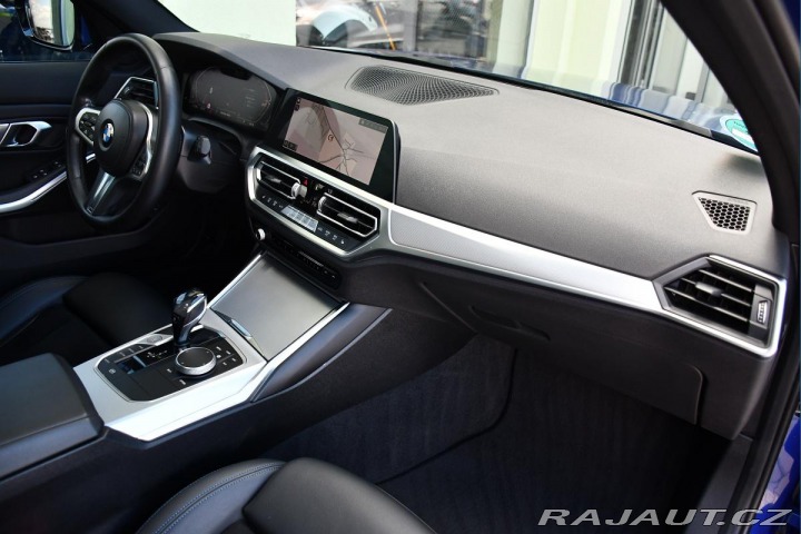 BMW 3 320d xDrive M-SPORT PANO 2021