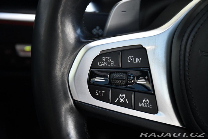 BMW 3 320d xDrive M-SPORT PANO 2021