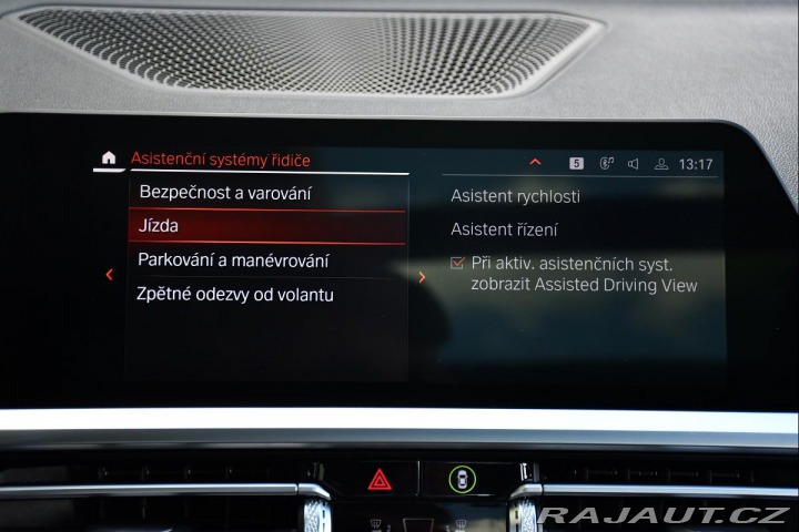 BMW 3 320d xDrive M-SPORT PANO 2021