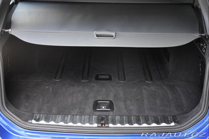 BMW 3 320d xDrive M-SPORT PANO 2021