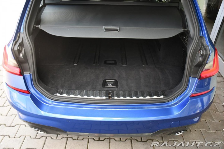 BMW 3 320d xDrive M-SPORT PANO 2021