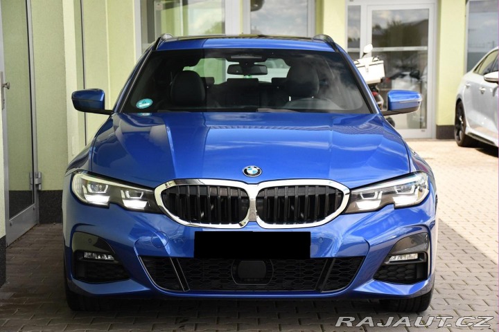 BMW 3 320d xDrive M-SPORT PANO 2021