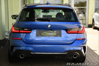 BMW 3 320d xDrive M-SPORT PANO 2021