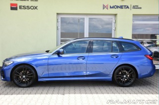BMW 3 320d xDrive M-SPORT PANO 2021