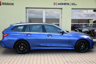 BMW 3 320d xDrive M-SPORT PANO 2021
