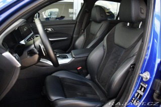 BMW 3 320d xDrive M-SPORT PANO 2021