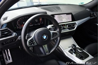 BMW 3 320d xDrive M-SPORT PANO 2021
