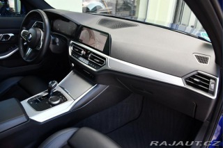 BMW 3 320d xDrive M-SPORT PANO 2021