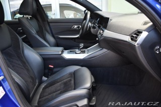 BMW 3 320d xDrive M-SPORT PANO 2021