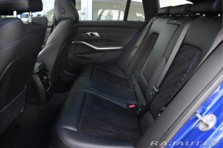 BMW 3 320d xDrive M-SPORT PANO 2021
