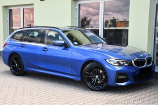 BMW 3 320d xDrive M-SPORT PANO 2021