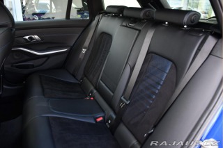 BMW 3 320d xDrive M-SPORT PANO 2021
