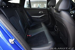 BMW 3 320d xDrive M-SPORT PANO 2021