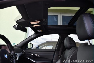 BMW 3 320d xDrive M-SPORT PANO 2021