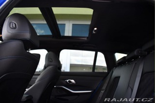 BMW 3 320d xDrive M-SPORT PANO 2021