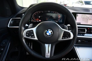 BMW 3 320d xDrive M-SPORT PANO 2021