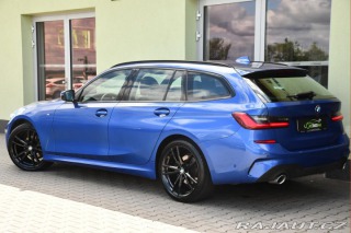 BMW 3 320d xDrive M-SPORT PANO 2021