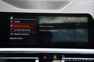 BMW 3 320d xDrive M-SPORT PANO 2021
