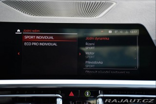BMW 3 320d xDrive M-SPORT PANO 2021