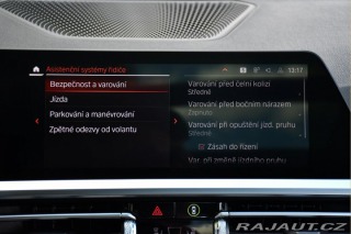 BMW 3 320d xDrive M-SPORT PANO 2021