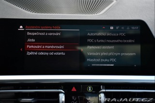 BMW 3 320d xDrive M-SPORT PANO 2021
