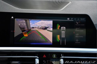 BMW 3 320d xDrive M-SPORT PANO 2021