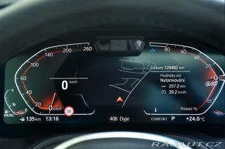 BMW 3 320d xDrive M-SPORT PANO 2021