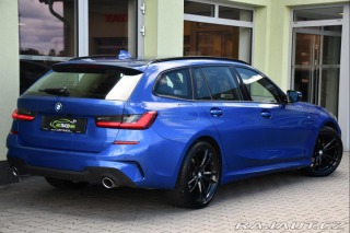 BMW 3 320d xDrive M-SPORT PANO 2021