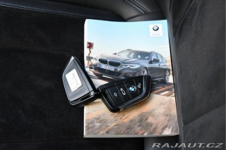 BMW 3 320d xDrive M-SPORT PANO 2021