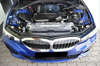 BMW 3 320d xDrive M-SPORT PANO 2021